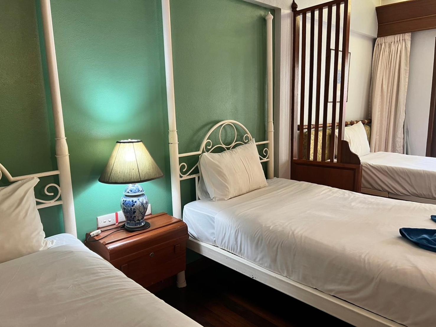 Mw Krabi Beach Resort - Ao Nang - Sha Extra Plus Exterior foto