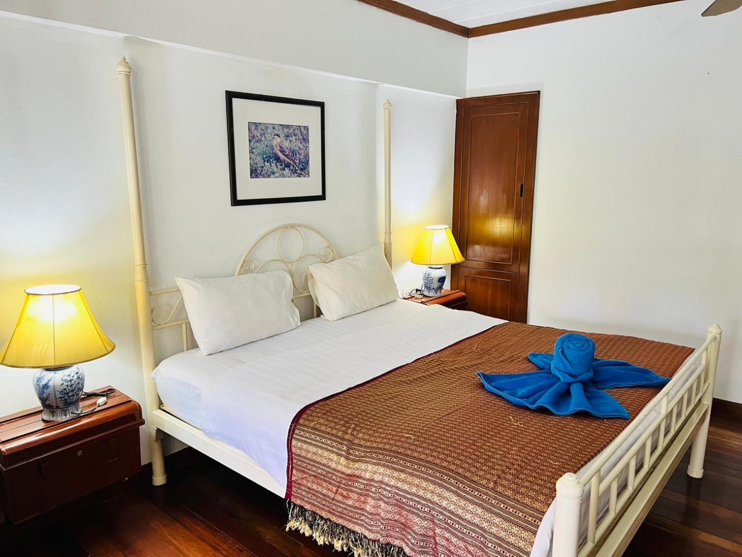 Mw Krabi Beach Resort - Ao Nang - Sha Extra Plus Exterior foto