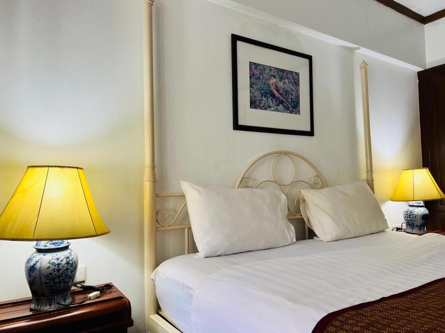 Mw Krabi Beach Resort - Ao Nang - Sha Extra Plus Exterior foto