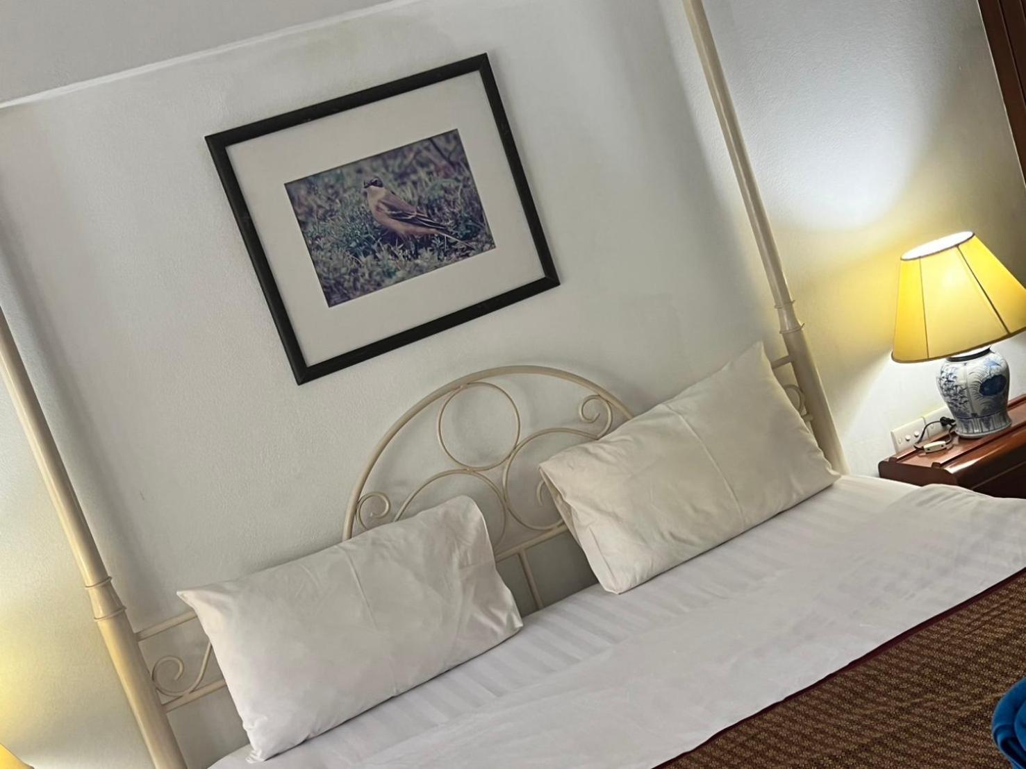 Mw Krabi Beach Resort - Ao Nang - Sha Extra Plus Exterior foto