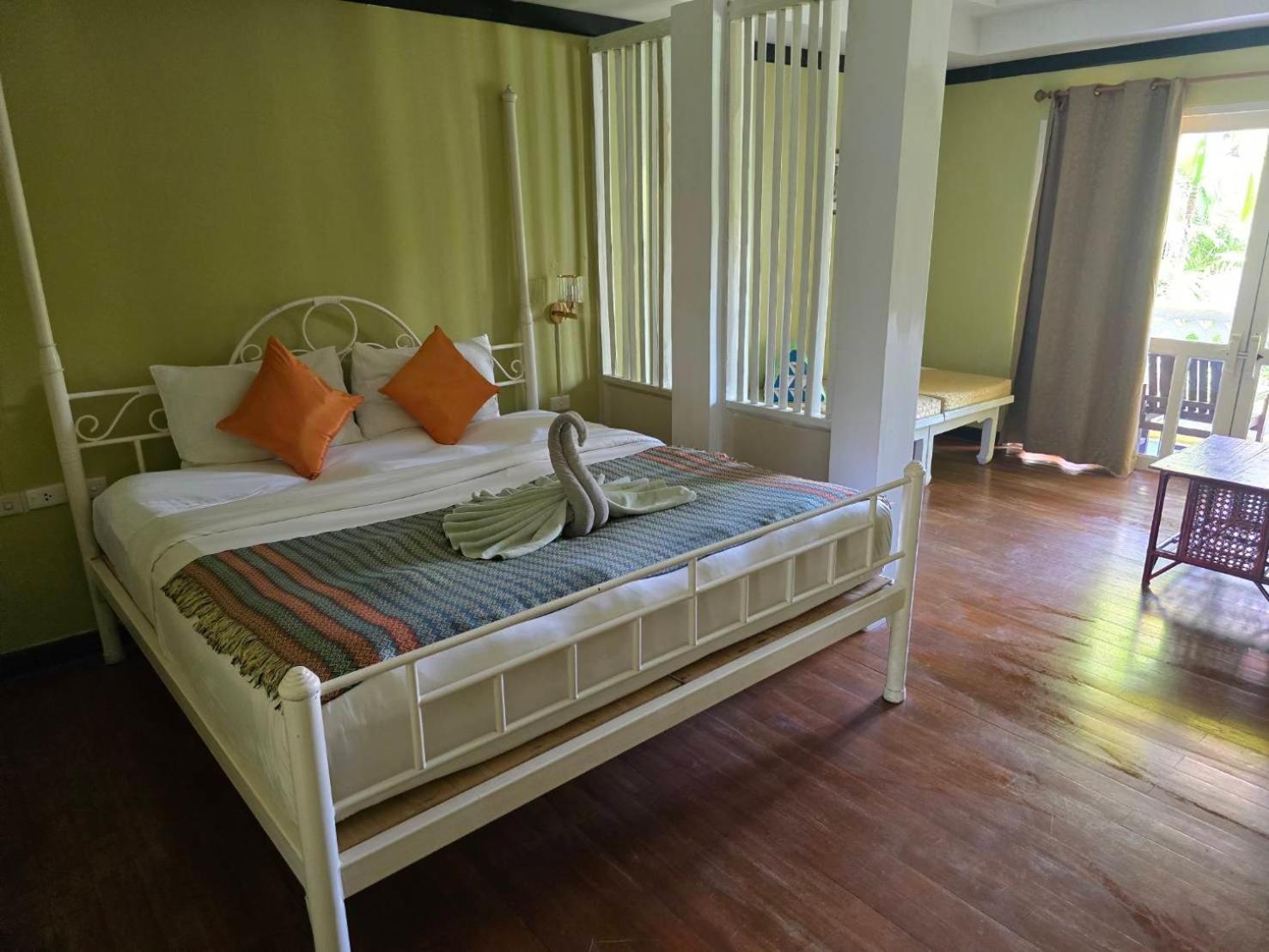 Mw Krabi Beach Resort - Ao Nang - Sha Extra Plus Exterior foto