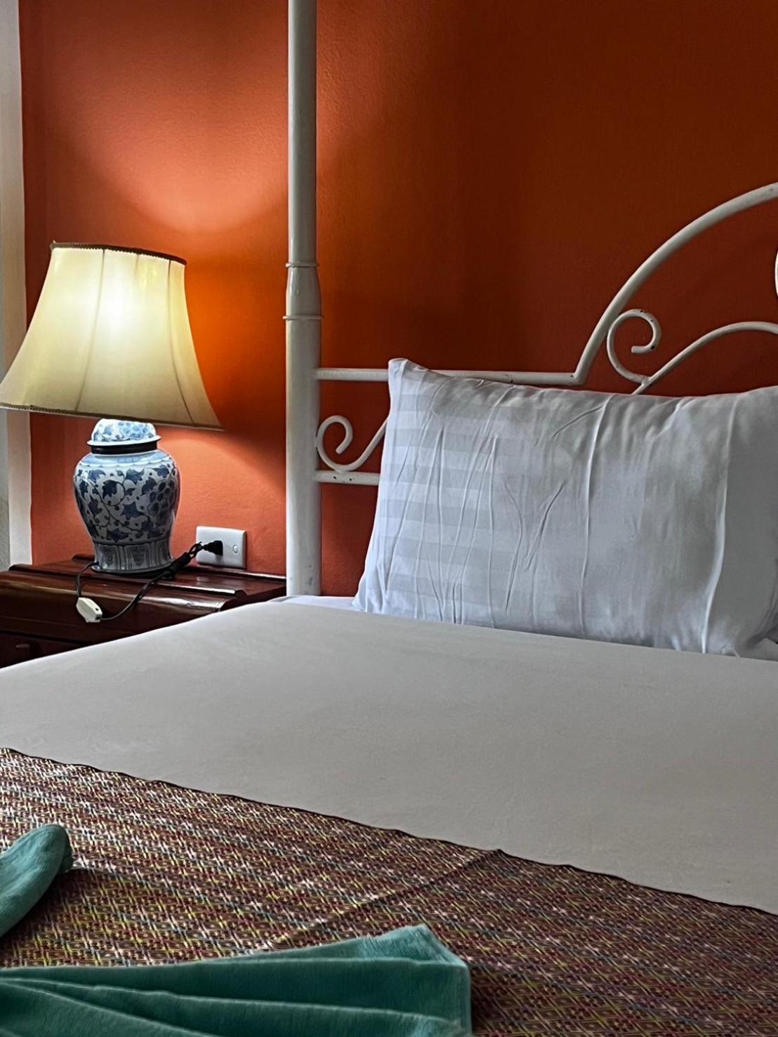 Mw Krabi Beach Resort - Ao Nang - Sha Extra Plus Exterior foto