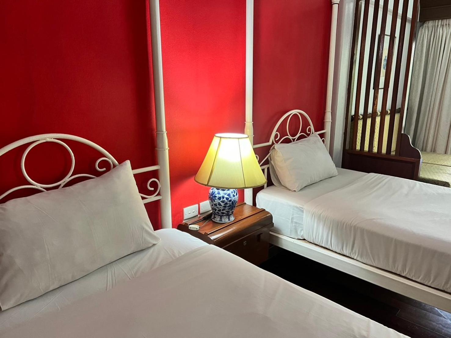 Mw Krabi Beach Resort - Ao Nang - Sha Extra Plus Exterior foto