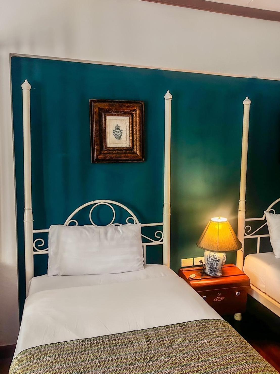 Mw Krabi Beach Resort - Ao Nang - Sha Extra Plus Exterior foto