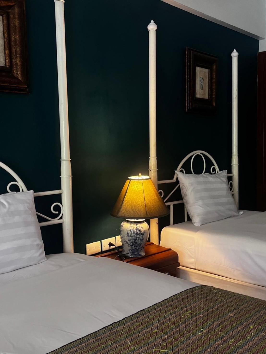 Mw Krabi Beach Resort - Ao Nang - Sha Extra Plus Exterior foto